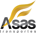 Logo Asas Transportes