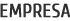 Empresa